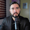 Dr. Eder Iván Zamarrón López
